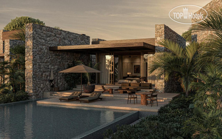 New photos from tourists Scorpios Bodrum 5*