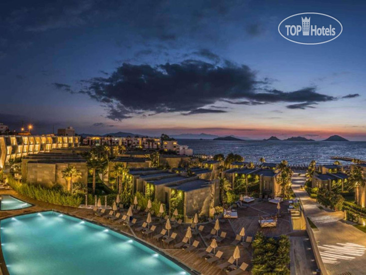 Photos Swissotel Living Bodrum