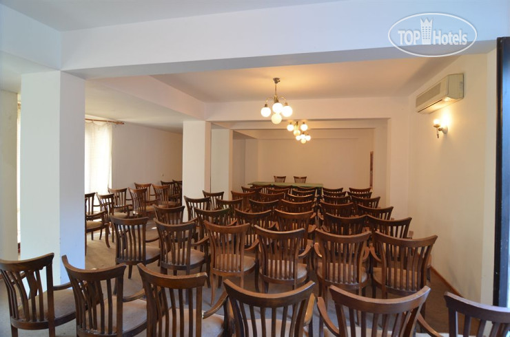 Новые добавленные фото туристов Natur Garden Hotel 3*