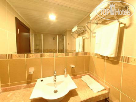 New photos from tourists Club Hotel Arinna 4*