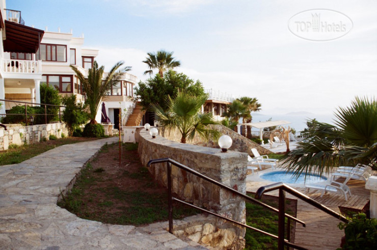 New photos from tourists Family Belvedere 3*