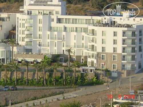 Hotelier's photos Marinem Karaca Deluxe Hotel (closed) 5*