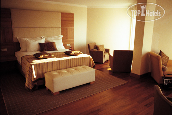 New photos from tourists Marinem Karaca Deluxe Hotel (closed) 5*