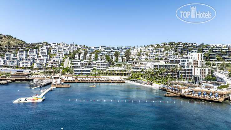 Hotel photo Mirada Exclusive Bodrum 5*