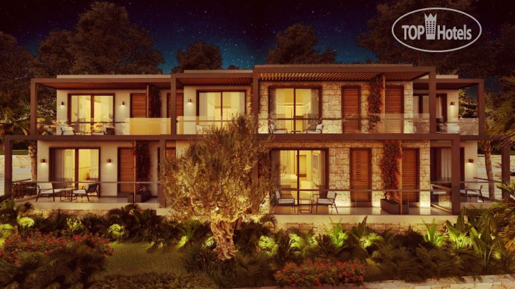 Hotel photo Ruins Luxury Resort 5*