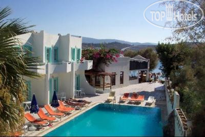 New photos from tourists Turihan 3*