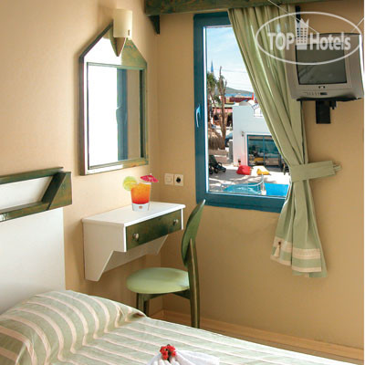 New photos from tourists Comfort 2*
