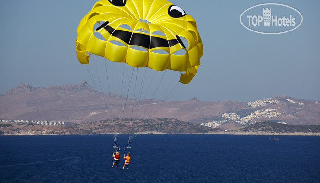New photos from tourists Bodrum Holiday Resort & Spa 5*