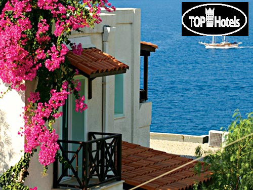 Hotelier's photos Bodrum Holiday Resort & Spa 5*