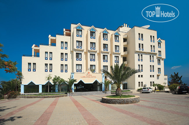 Photos Labranda Gulluk Princess