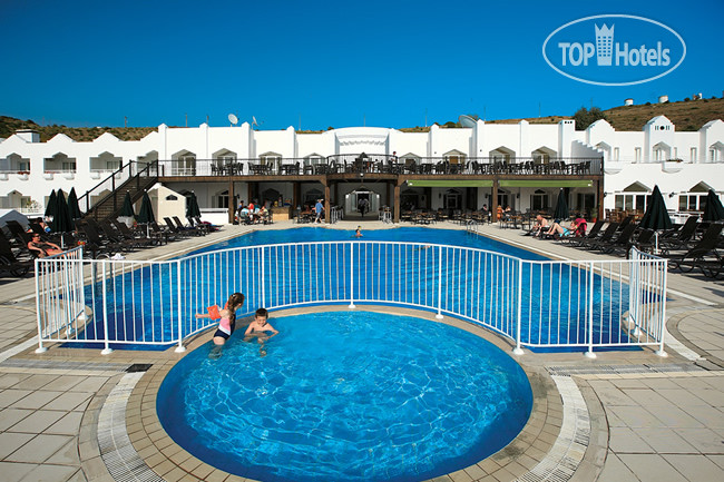 Hotel photo Litera Relax Resort (closed) 4*