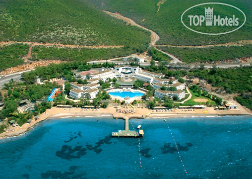 Hotelier's photos Noa Bodrum Beach Club 5*