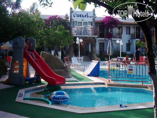 New photos from tourists Delfi Hotel & Spa 3*