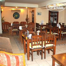 New photos from tourists Kaseria 2*