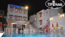 Hotel photo Kaseria  2*