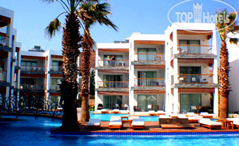 Hotel photo Ladonia Hotels Mio Bianco 4*
