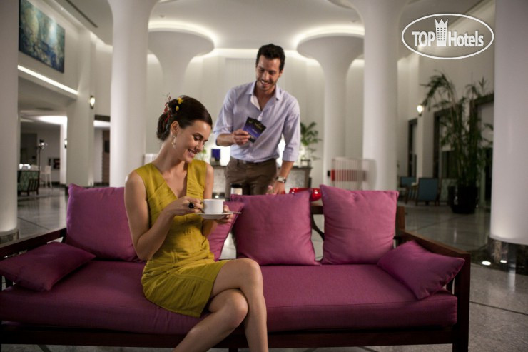 Фотографии отельера Xanadu Island Hotel All Suite 5*