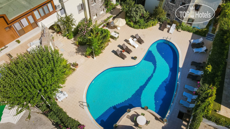 Hotel photo Bella Garden Hotel 4*