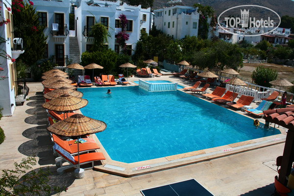 New photos from tourists Alta Beach 3*