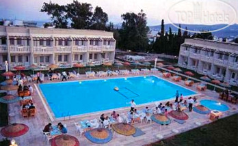Hotel photo Club Aqua Ortakent 3*