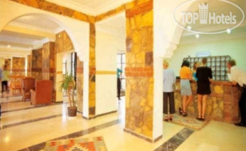 New photos from tourists Club Aqua Ortakent 3*