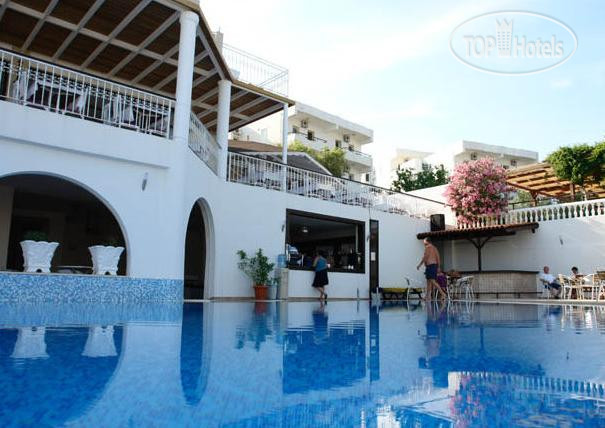 Hotelier's photos Rosso Verde 4*