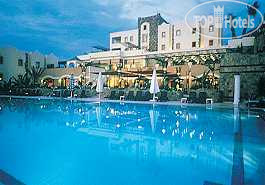 New photos from tourists Dedeman Bodrum (closed) 4*