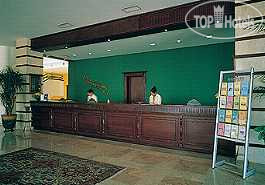 Hotel photo Dedeman Bodrum (closed) 4*