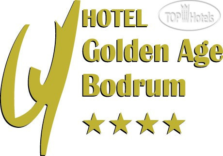 Hotel photo Golden Age Bodrum 4*