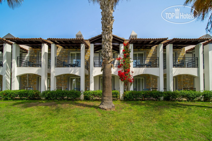 Hotel photo Tiana Beach Resort 3*