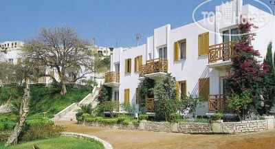 Hotel photo Rexene Resort 4*