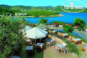 New photos from tourists Ora Tatil Koyu 4*