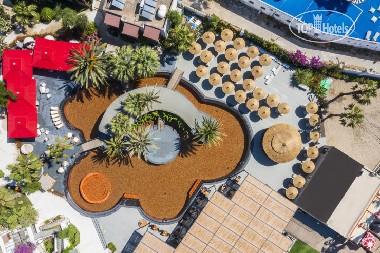 New photos from tourists Marvida Senses Very Chic 5*