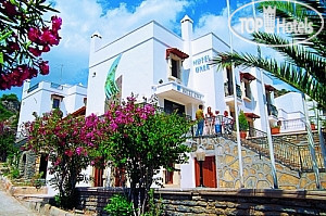 Новые добавленные фото туристов Bonita Oner 3*