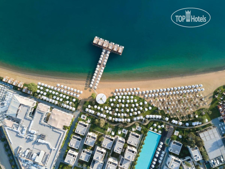 New photos from tourists Voyage Torba Private 5*
