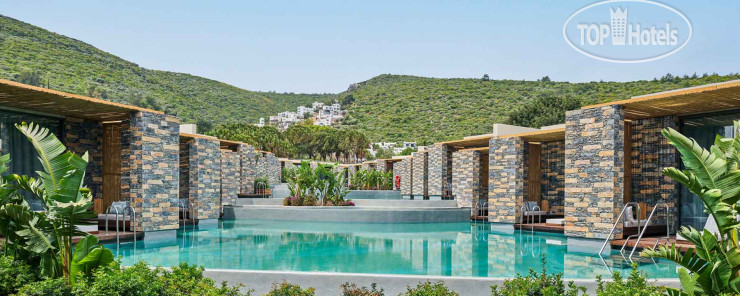Hotelier's photos Voyage Torba Private 5*