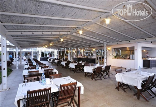 New photos from tourists Camel Bodrum Beach Club 4*