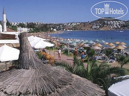 New photos from tourists Hotel By Pablo 4*