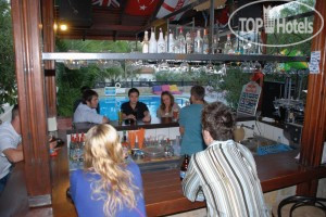 Hotelier's photos Yildiz Hotel Bodrum 2*