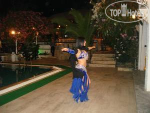 New photos from tourists Yildiz Hotel Bodrum 2*