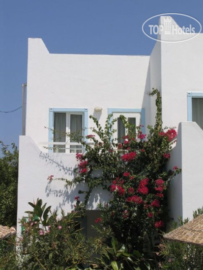 New photos from tourists Bagevleri Hotel & Garden Restaurant 3*