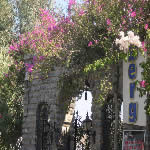 Hotelier's photos Berg Hotel 3*