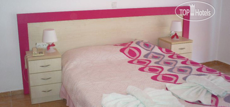 New photos from tourists BodRoom Apart Hotel 3*