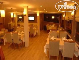 Hotelier's photos El Vino Hotel & Suites 4*
