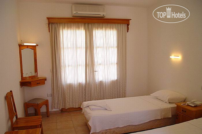 New photos from tourists Gumbet Cove Hotel 4*