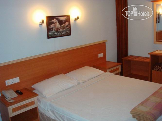 New photos from tourists Istankoy Hotel 3*