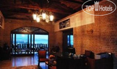 New photos from tourists TEMENOS HOTEL APT