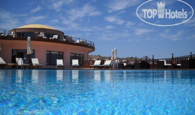 Hotelier's photos TEMENOS HOTEL APT