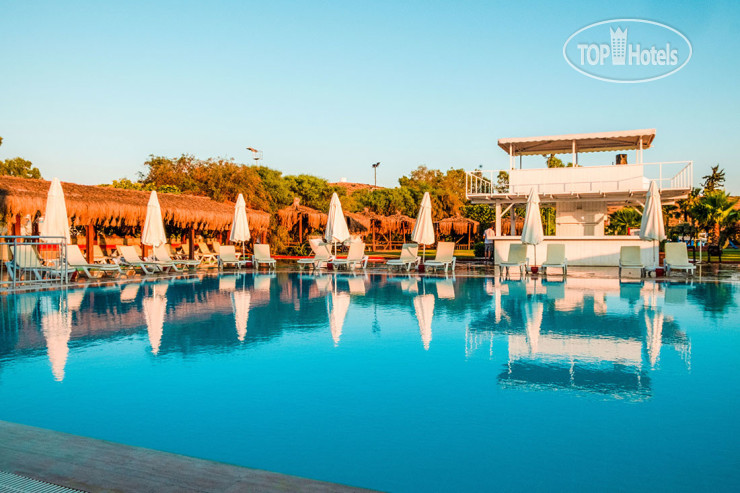 Hotelier's photos Asteria Bloom Bodrum 4*