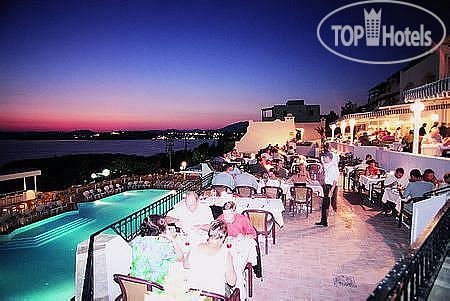 Новые добавленные фото туристов Forever Club 4*